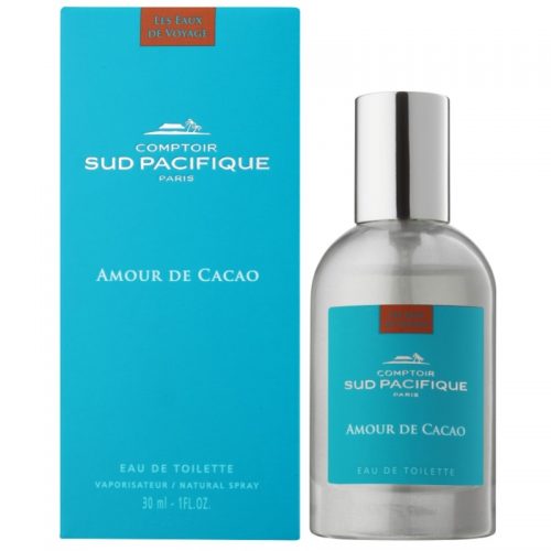 Comptoir Sud Pacifique Amour De Cacao woda toaletowa dla kobiet 30 ml