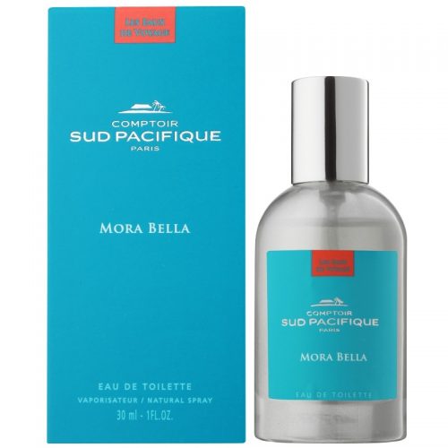 Comptoir Sud Pacifique Mora Bella woda toaletowa dla kobiet