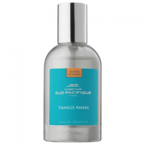 Comptoir Sud Pacifique Vanille Ambre woda toaletowa dla kobiet 30 ml