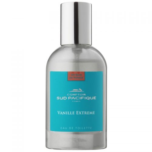 Comptoir Sud Pacifique Vanille Extreme woda toaletowa dla kobiet 30 ml