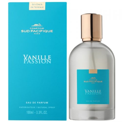 Comptoir Sud Pacifique Vanille Passion woda perfumowana dla kobiet 100 ml