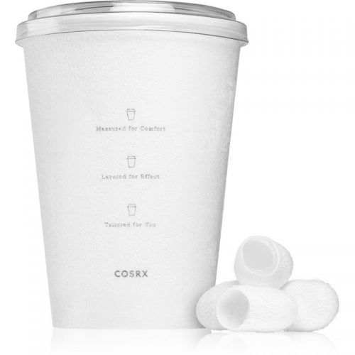 Cosrx Blackhead zestaw aplikatorów przeciw zaskórnikom 12 szt.