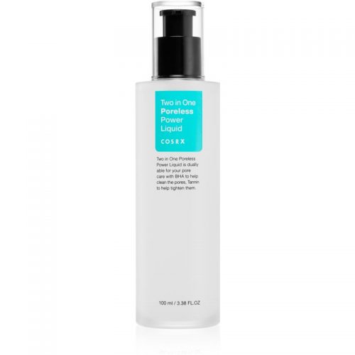 Cosrx Poreless toni 100 ml