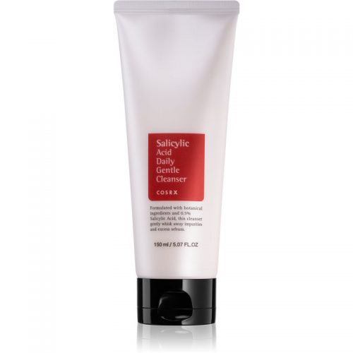 Cosrx Salicylic Acid aktywna pianka oczyszczająca 150 ml