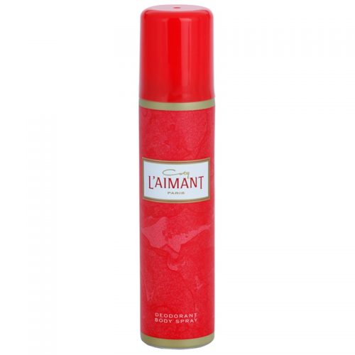 Coty L’Aimant dezodorant w sprayu dla kobiet 75 ml