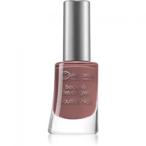 Couleur Caramel Beautiful Nails lakier do paznokci odcień č.46 – Taupe 8 ml