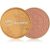 Couleur Caramel Compact Bronzer kompaktowy puder brązujący odcień č.23 – Pearly Beige Brown 9 g