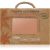 Couleur Caramel Compact Powder puder w kompakcie odcień č.004 – Orange Beige 7 g