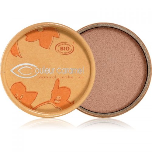 Couleur Caramel Dark Circle Concealer korektor kryjący cienie pod oczami odcień č.07 – Natural Beige 3,5 g