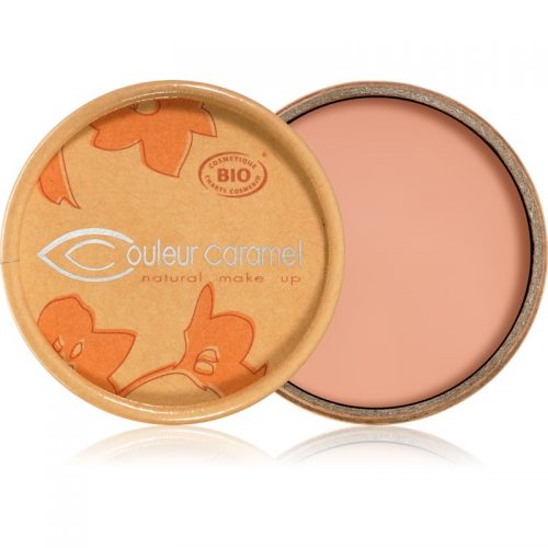 Couleur Caramel Dark Circle Concealer korektor kryjący cienie pod oczami odcień č.12 – Light Beige 3,5 g