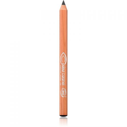 Couleur Caramel Shaping kredka do oczu i ust odcień č.01 – Black 1,2 g