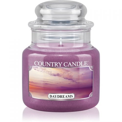 Country Candle Daydreams świeczka zapachowa 104 g