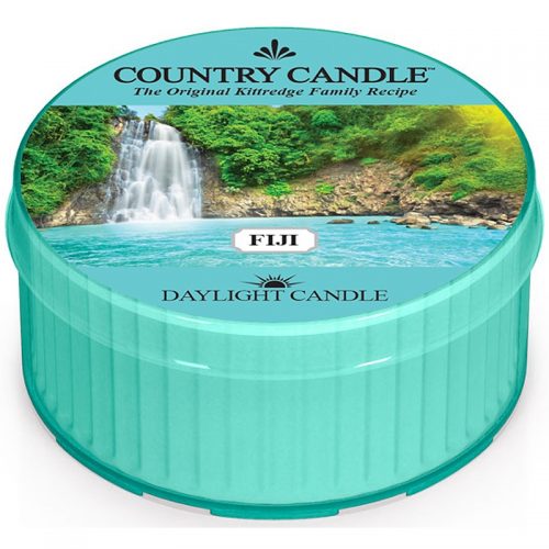 Country Candle Fiji świeczka typu tealight 42 g