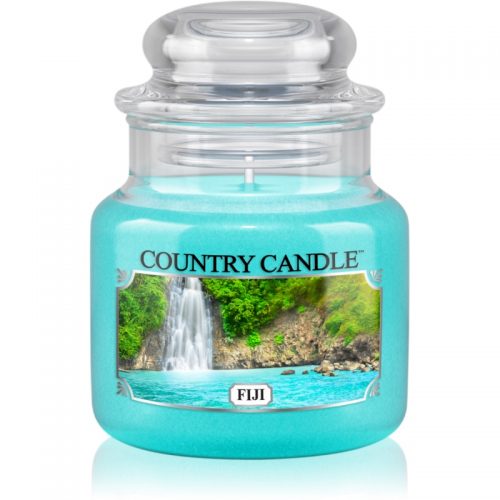 Country Candle Fiji świeczka zapachowa 104 g