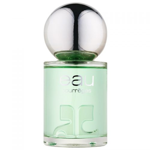 Courreges Eau de Courreges woda toaletowa unisex 50 ml