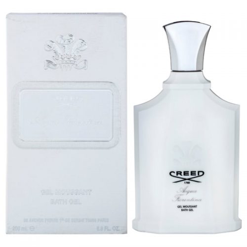 Creed Acqua Fiorentina żel pod prysznic dla kobiet 200 ml