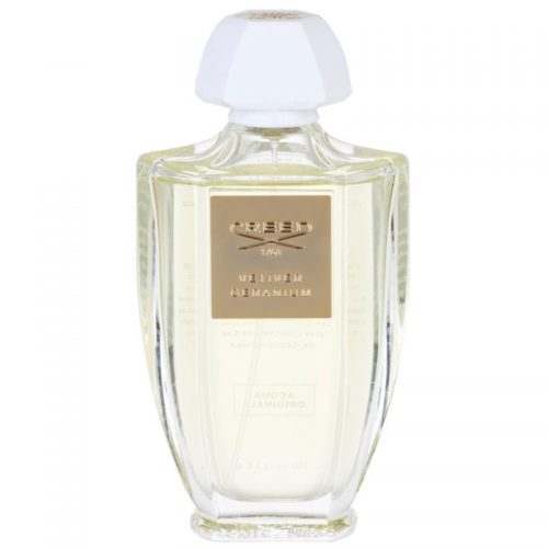 Creed Acqua Originale Vetiver Geranium woda perfumowana dla mężczyzn 100 ml