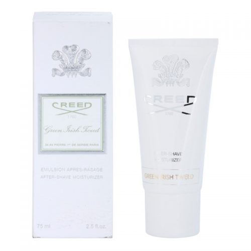 Creed Green Irish Tweed balsam po goleniu dla mężczyzn 75 ml