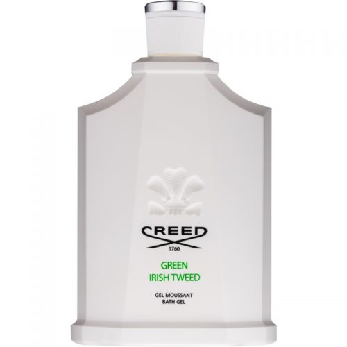 Creed Green Irish Tweed żel pod prysznic dla mężczyzn 200 ml