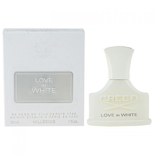 Creed Love in White woda perfumowana dla kobiet 30 ml