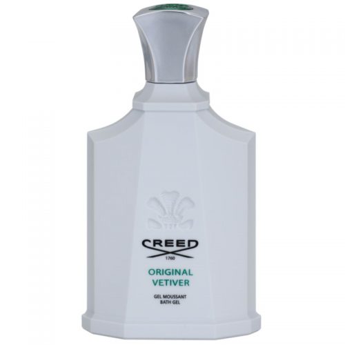 Creed Original Vetiver żel pod prysznic dla mężczyzn 200 ml