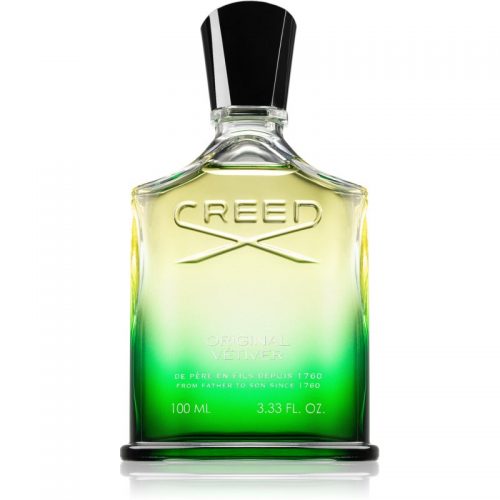 Creed Original Vetiver woda perfumowana dla mężczyzn 100 ml
