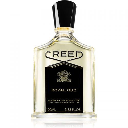 Creed Royal Oud woda perfumowana unisex 100 ml