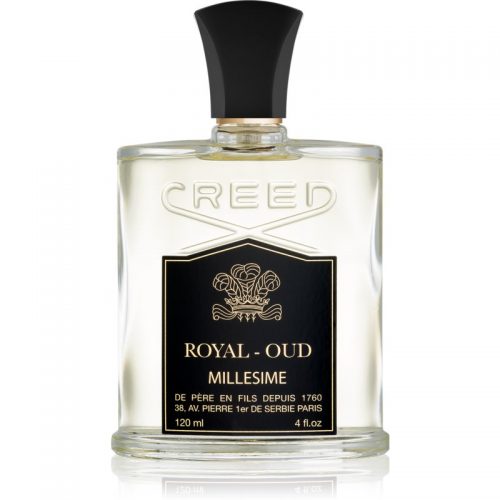 Creed Royal Oud woda perfumowana unisex 120 ml