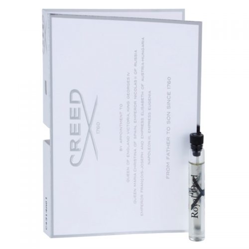 Creed Royal Oud woda perfumowana unisex 2,5 ml