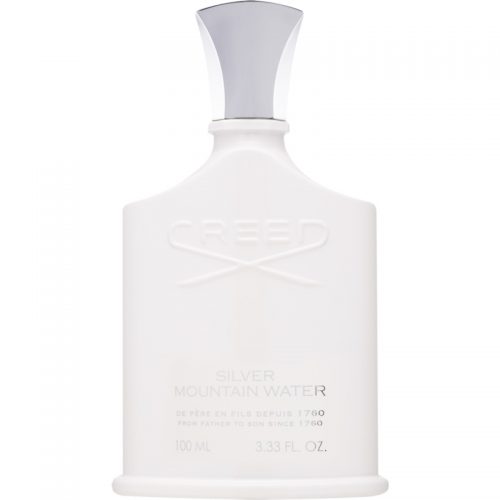Creed Silver Mountain Water woda perfumowana dla mężczyzn 100 ml