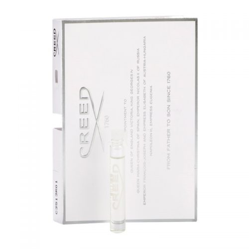 Creed Silver Mountain Water woda perfumowana dla mężczyzn 2,5 ml