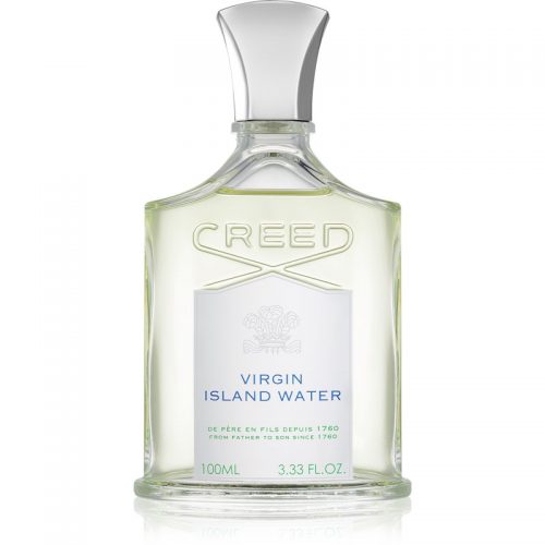 Creed Virgin Island Water woda perfumowana unisex 100 ml
