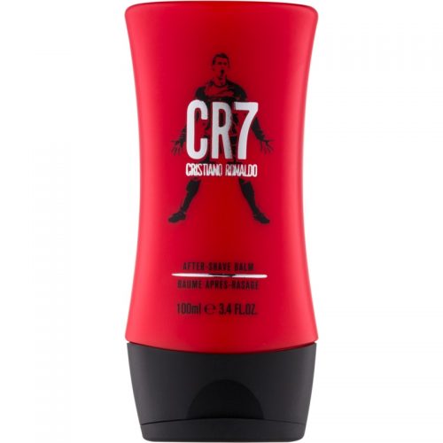 Cristiano Ronaldo CR7 100 ml