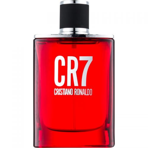 Cristiano Ronaldo CR7 woda toaletowa dla mężczyzn 30 ml
