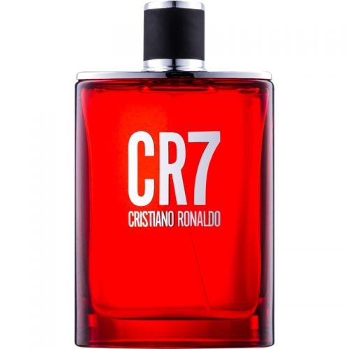 Cristiano Ronaldo CR7 woda toaletowa dla mężczyzn 50 ml