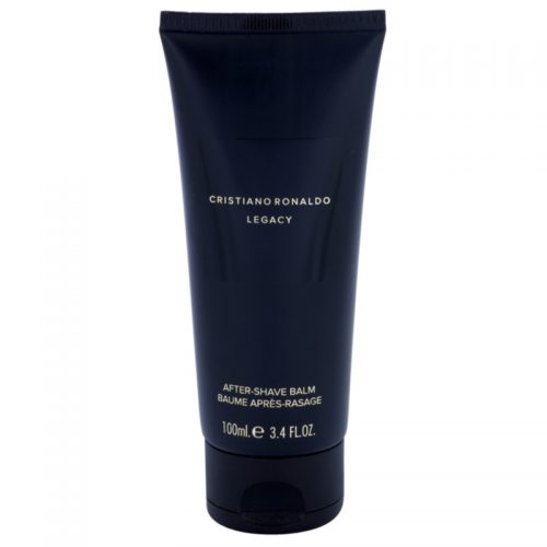 Cristiano Ronaldo Legacy balsam po goleniu dla mężczyzn 100 ml