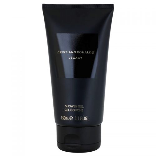 Cristiano Ronaldo Legacy żel pod prysznic dla mężczyzn 150 ml
