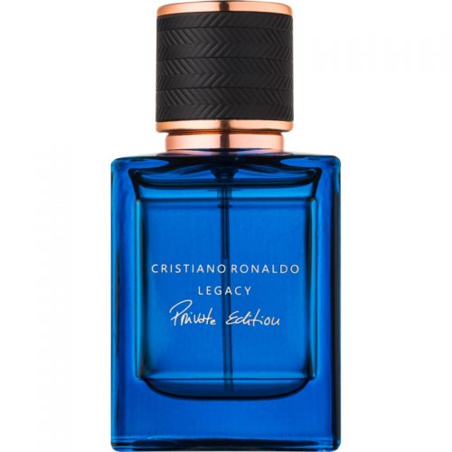 Cristiano Ronaldo Legacy Private Edition woda perfumowana dla mężczyzn 30 ml