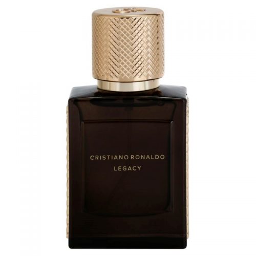 Cristiano Ronaldo Legacy woda toaletowa dla mężczyzn 30 ml