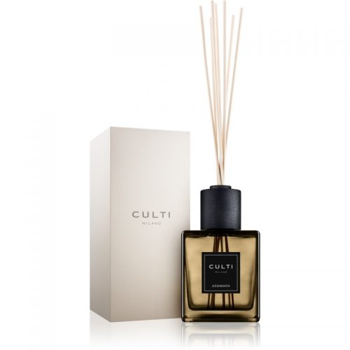 Culti Decor Aramara dyfuzor zapachowy z napełnieniem 500 ml