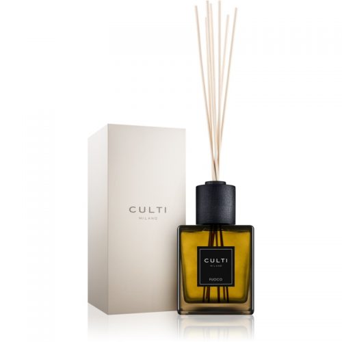 Culti Decor Fuoco dyfuzor zapachowy z napełnieniem 500 ml