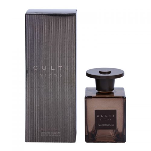 Culti Decor Mareminerale dyfuzor zapachowy z napełnieniem 500 ml