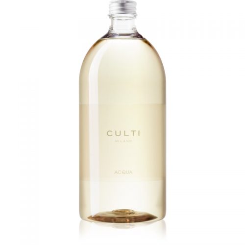 Culti Refill Acqua napełnianie do dyfuzorów 1000 ml