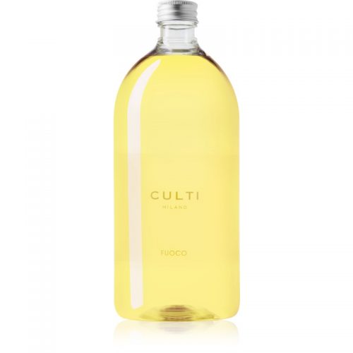 Culti Refill Fuoco napełnianie do dyfuzorów 1000 ml