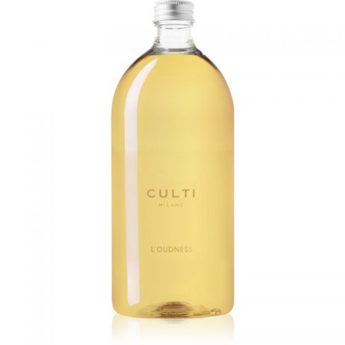 Culti Refill L’Oudness napełnianie do dyfuzorów 1000 ml