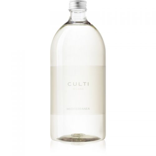 Culti Refill Mediterranea napełnianie do dyfuzorów 1000 ml