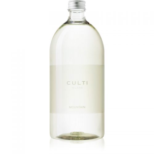 Culti Refill Mountain napełnianie do dyfuzorów 1000 ml