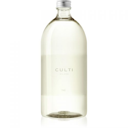 Culti Refill Thé napełnianie do dyfuzorów 1000 ml