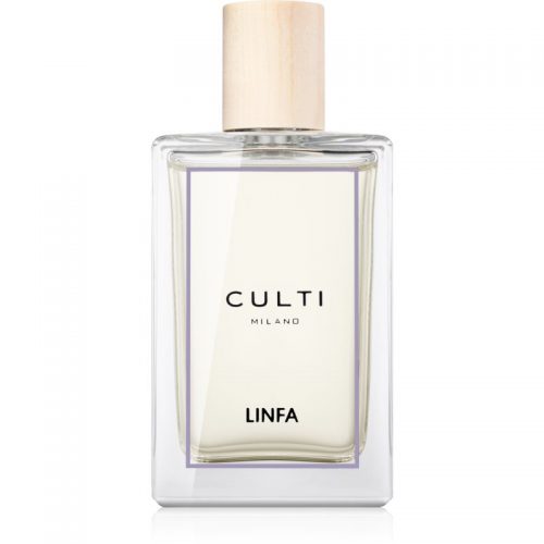 Culti Spray Linfa odświeżacz w aerozolu 100 ml