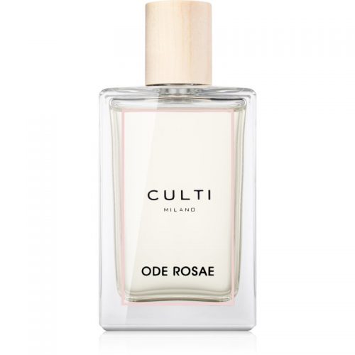 Culti Spray Ode Rosae odświeżacz w aerozolu 100 ml